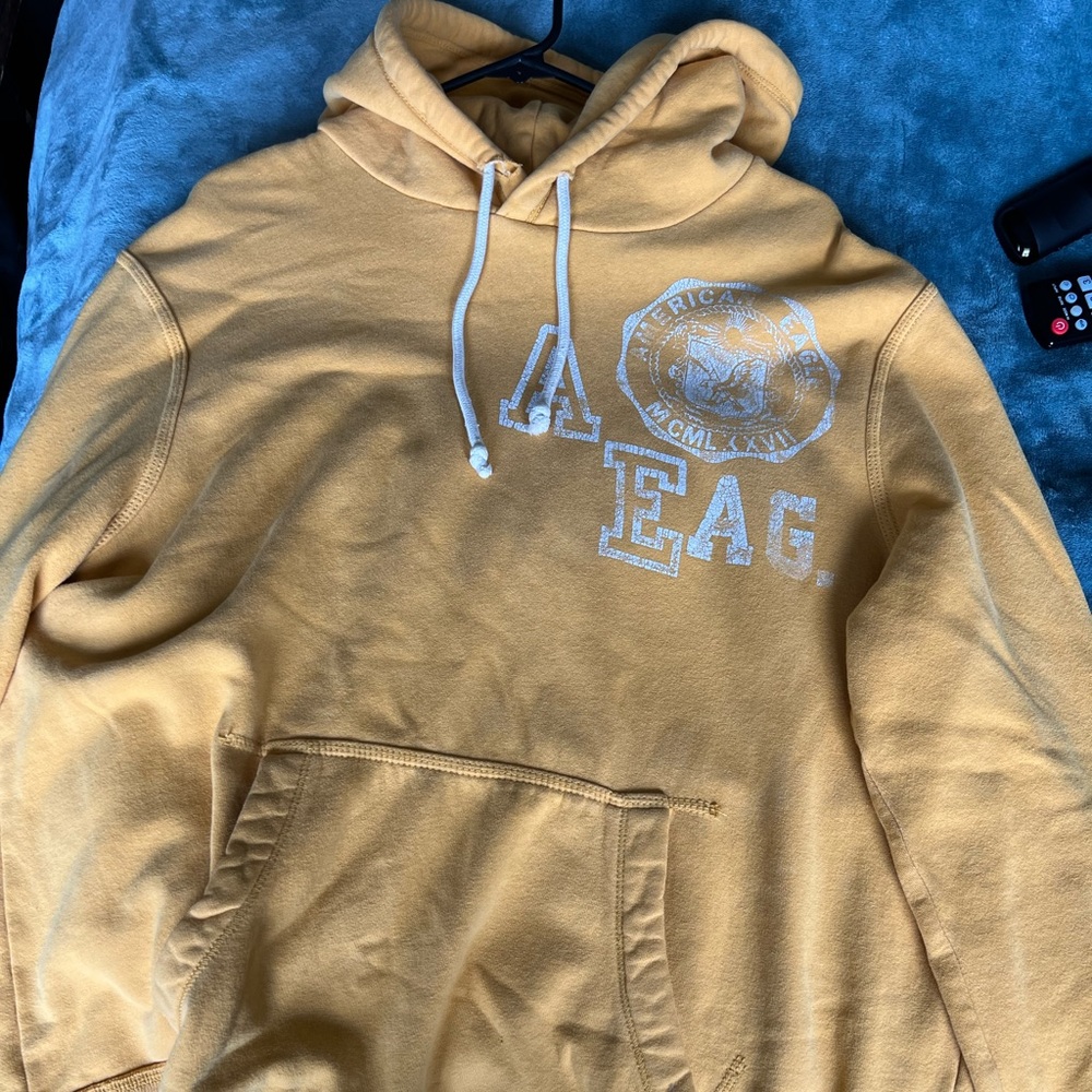American Eagle Hoodie